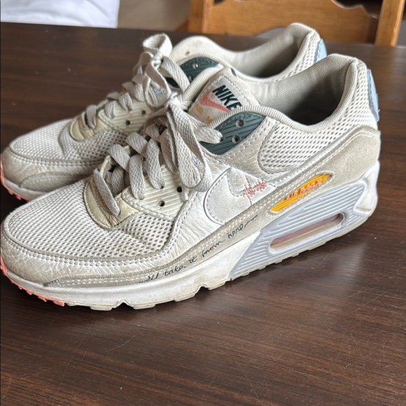 Nike Shoes - Nike Air Max Size 10